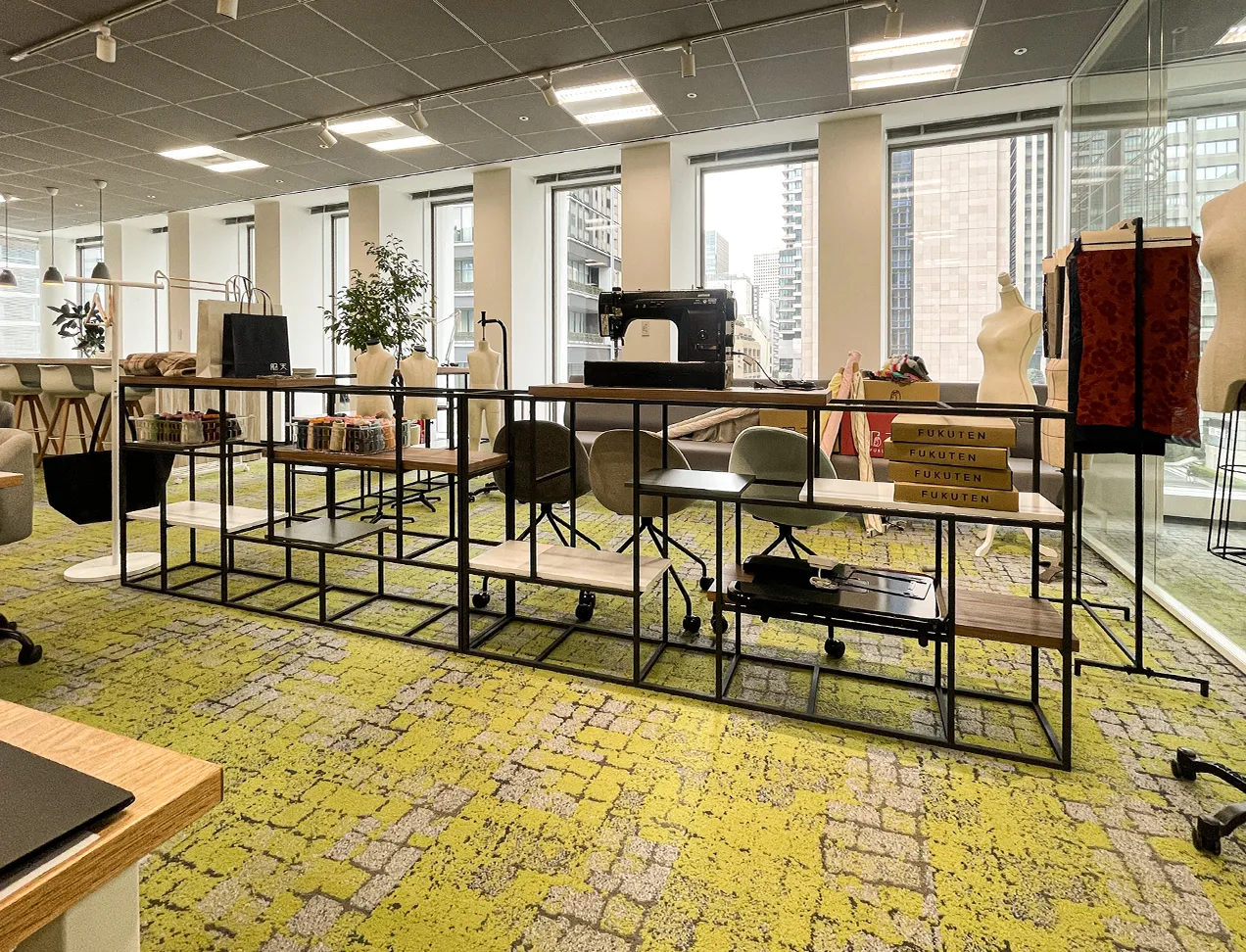 美術協力の実績3