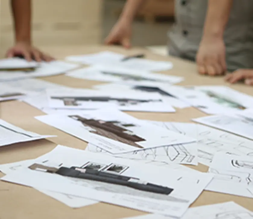 時代と呼応するスタイリッシュなデザイン