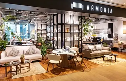 アルモニア丸の内