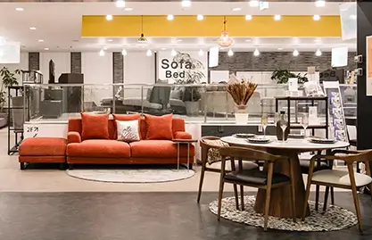 アルモニア台場