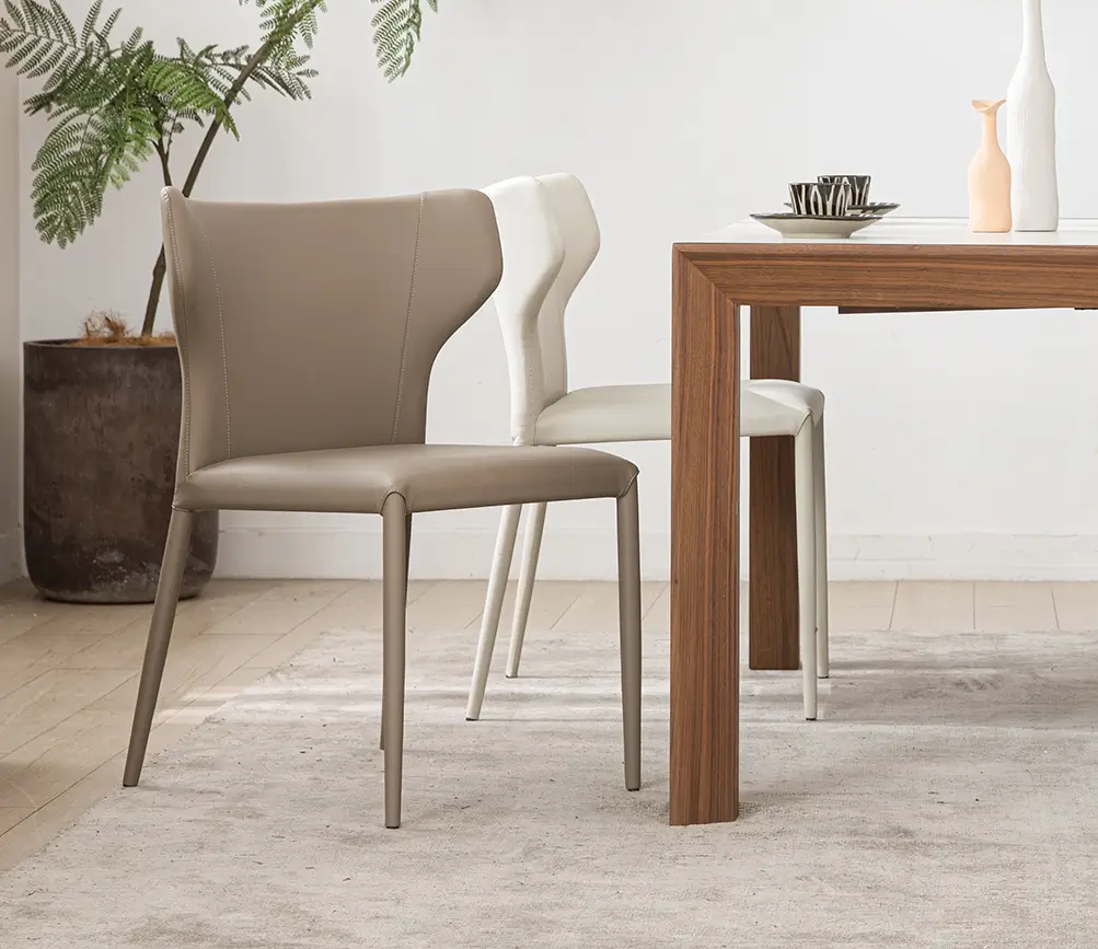 同形&色違いで揃える