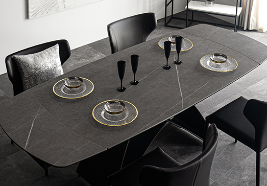 リッチモノトーンスタイル2