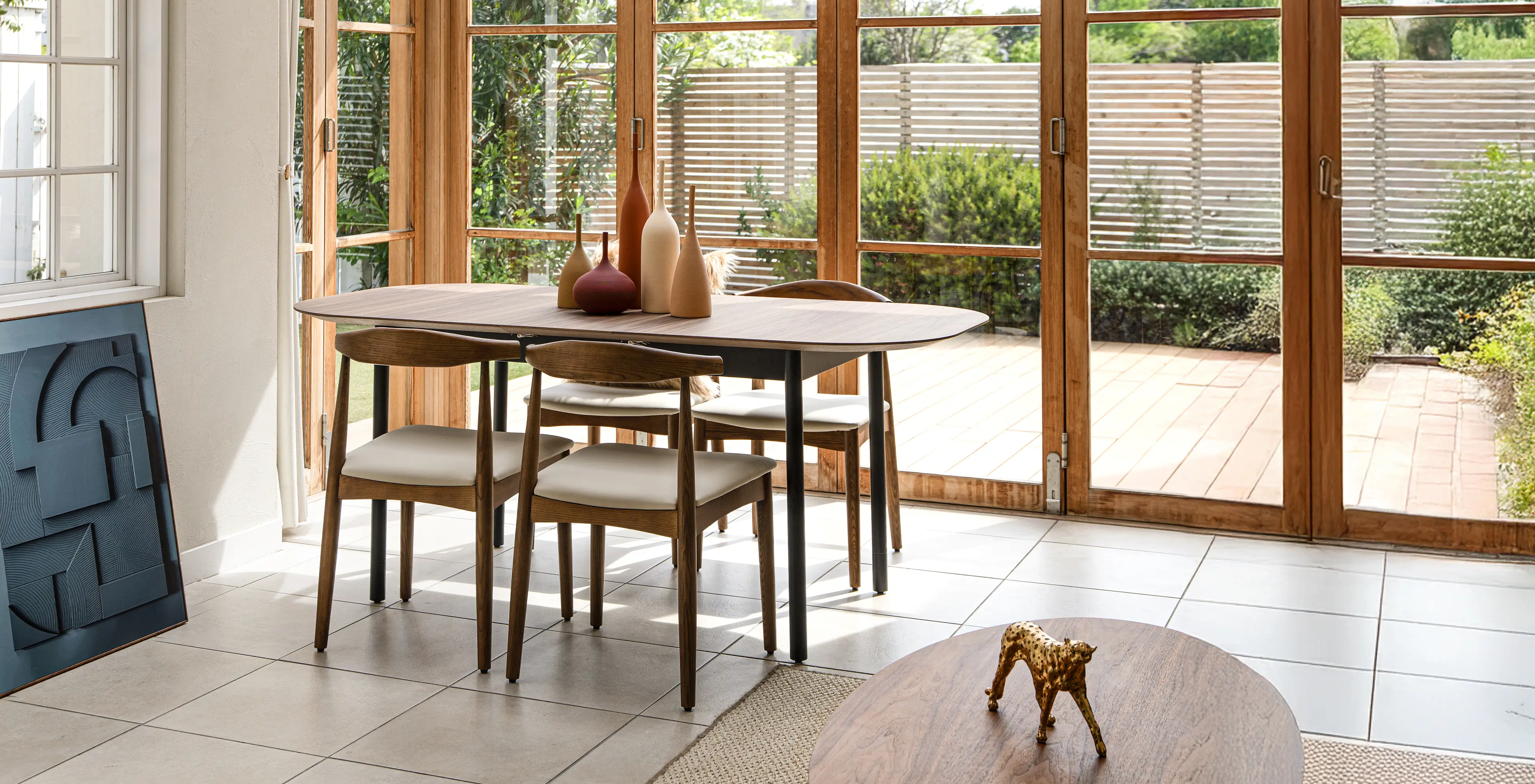 理想のダイニングづくり