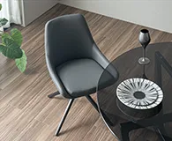 ブラック＆トープスタイル2