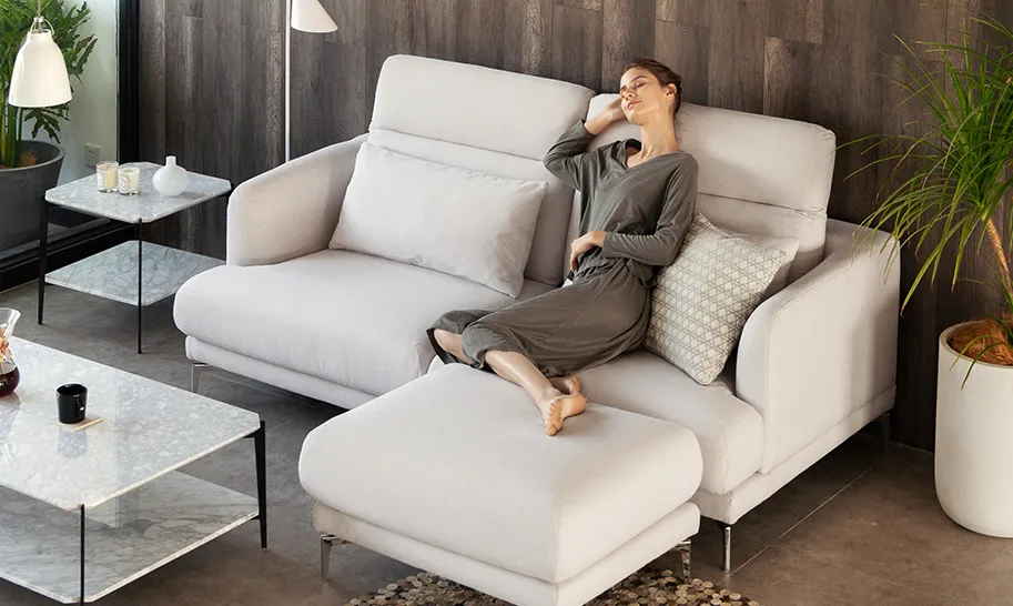 ソファを選ぶ時のポイント