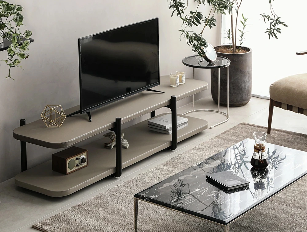 テレビ台の高さ、選び方のコツ!知っておきたい重要情報