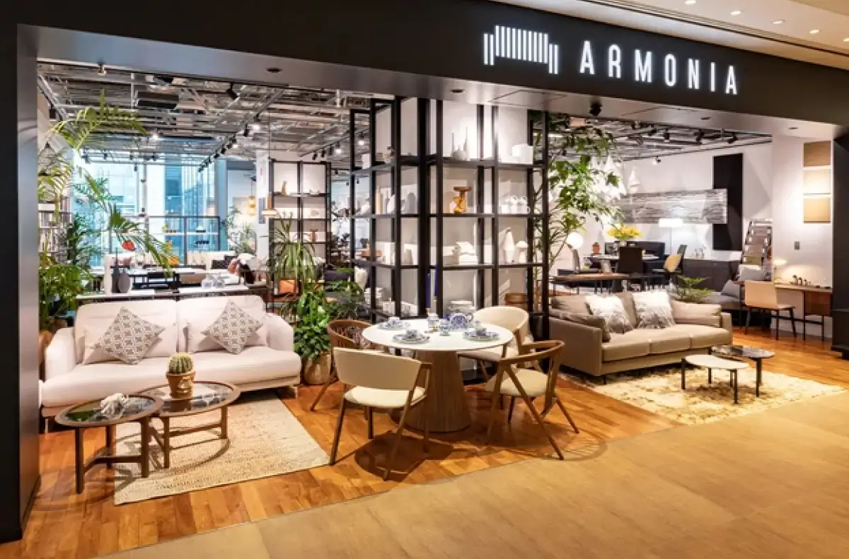 アルモニア丸の内 Image