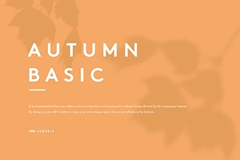 AUTUMN BASIC image