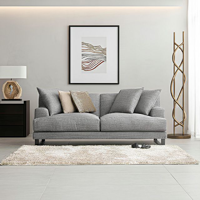 クッション付きソファ 一覧｜【アルモニア公式】家具・インテリア通販