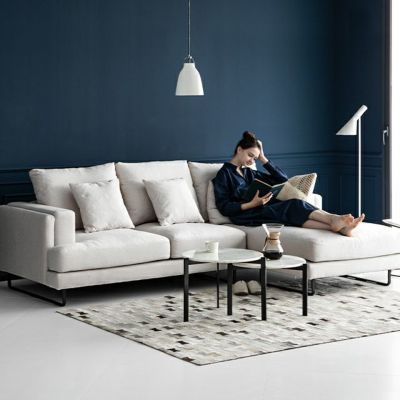 カウチソファ 一覧|【アルモニア公式】家具・インテリア通販