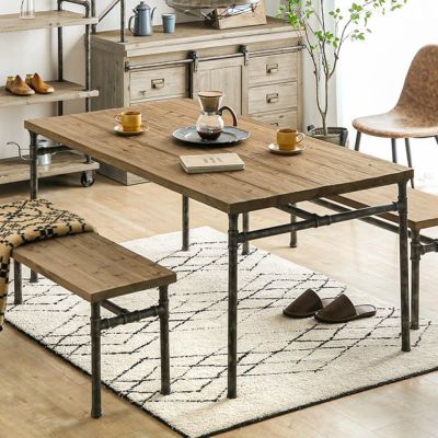 DINING TABLE｜【アルモニア公式】家具・インテリア通販