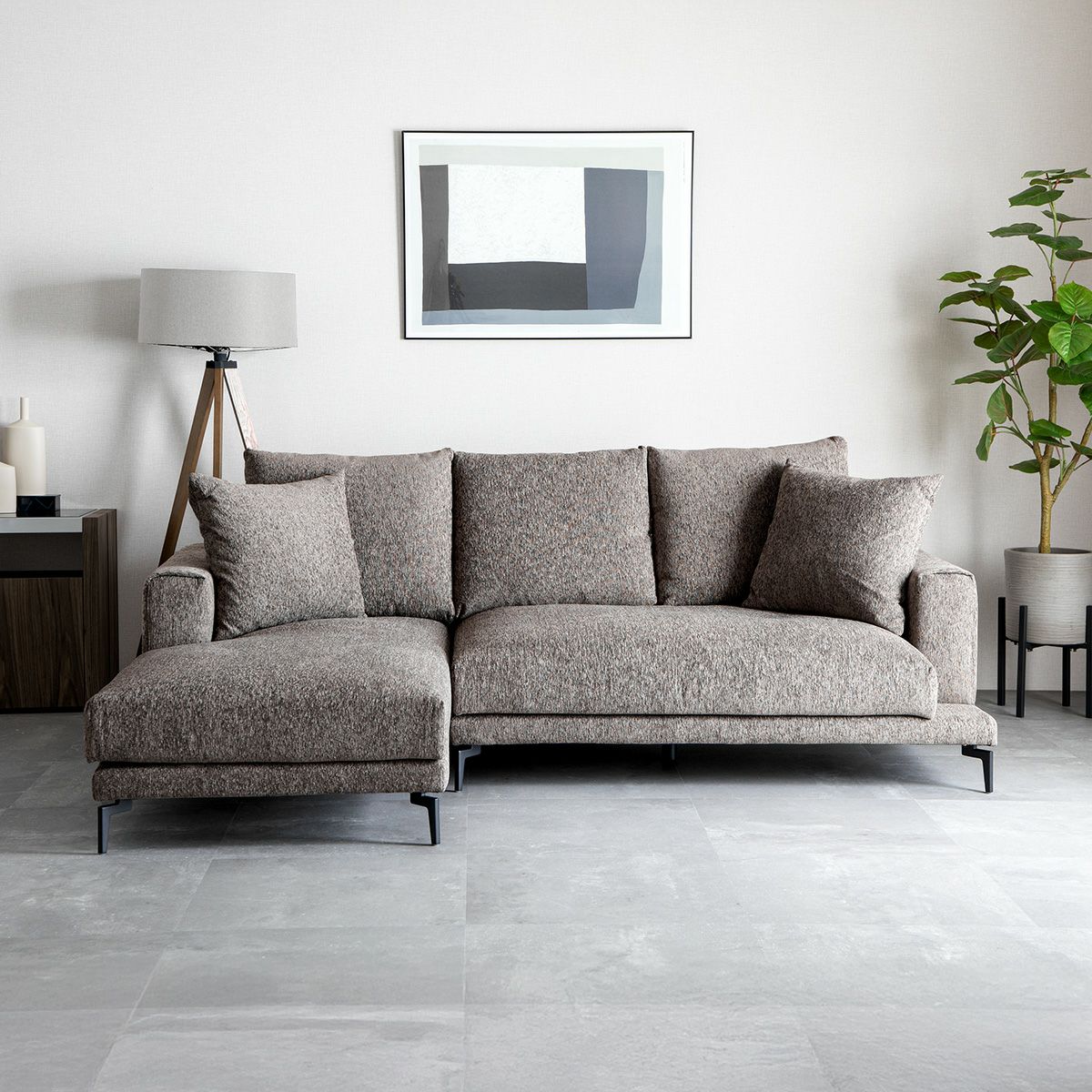 ソファセット 一覧｜【アルモニア公式】家具・インテリア通販 