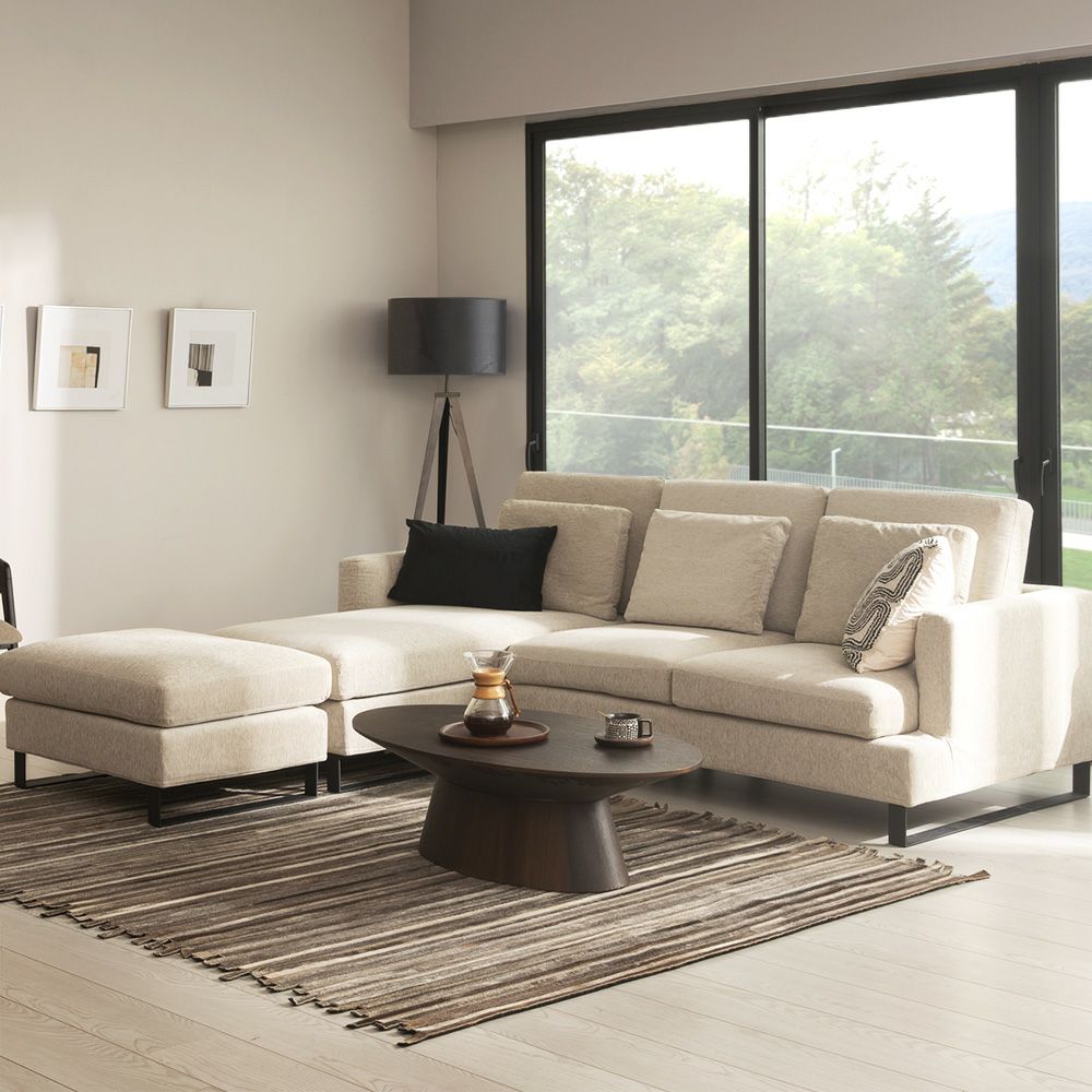 NUBE フェザータイプ｜【アルモニア公式】家具・インテリア通販 