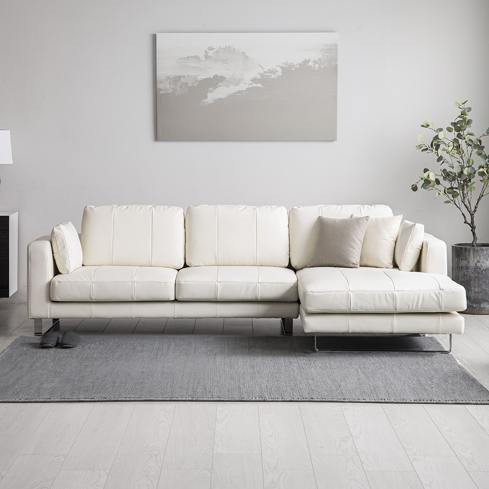 レザーソファ 一覧｜【アルモニア公式】家具・インテリア通販