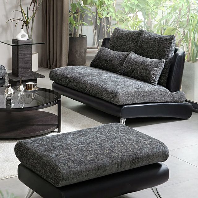 Bella curva オットマン単品 レビュー｜【アルモニア公式】家具