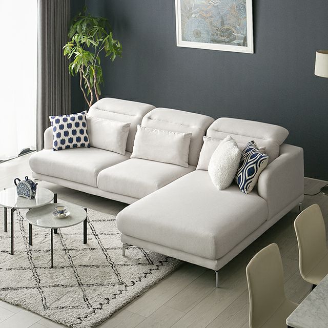 Lario オットマン単品｜【アルモニア公式】家具・インテリア通販